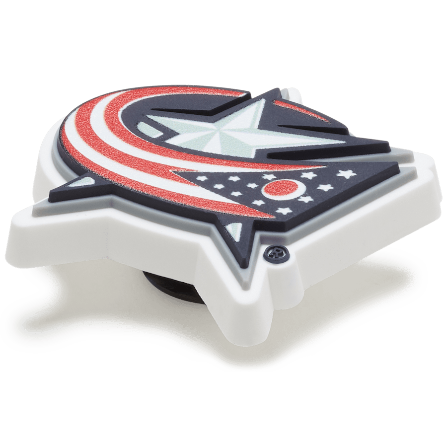 Crocs Trending NHL® Columbus Blue Jackets® Jibbitz™ charms