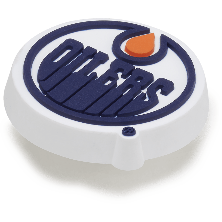 Crocs Best Seller NHL® Edmonton Oilers® Jibbitz™ charms