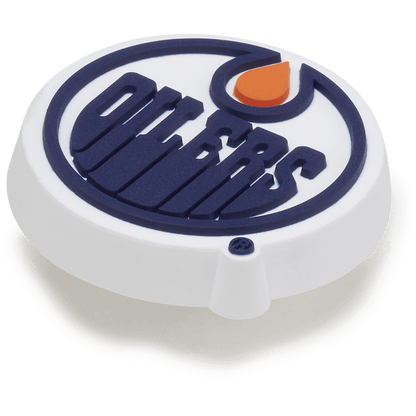 Crocs Best Seller NHL® Edmonton Oilers® Jibbitz™ charms