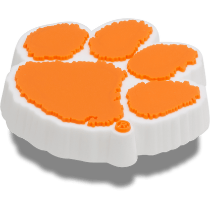 Crocs Trending Clemson University Jibbitz™ charms