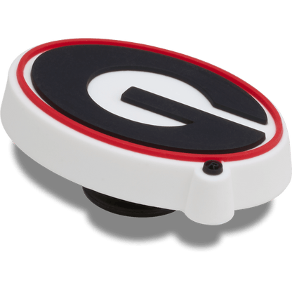 Crocs Top Pick University of Georgia Jibbitz™ charms