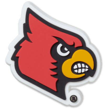 Crocs Popular University of Louisville Jibbitz™ charms