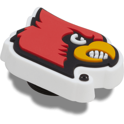 Crocs Popular University of Louisville Jibbitz™ charms
