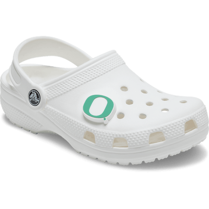 Crocs Latest University of Oregon Jibbitz™ charms