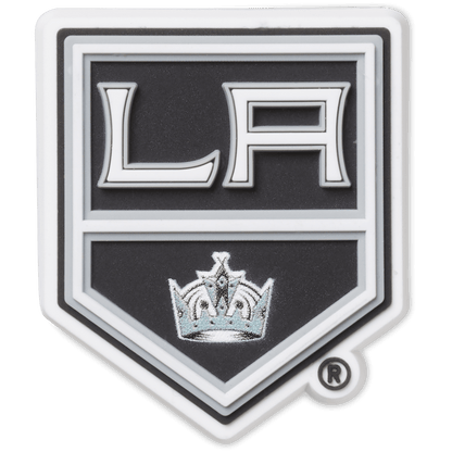 Crocs Best Seller NHL® Los Angeles Kings® Jibbitz™ charms