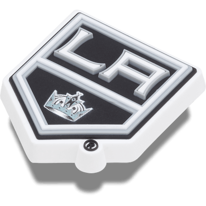 Crocs Best Seller NHL® Los Angeles Kings® Jibbitz™ charms