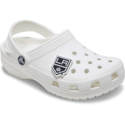 Crocs Best Seller NHL® Los Angeles Kings® Jibbitz™ charms