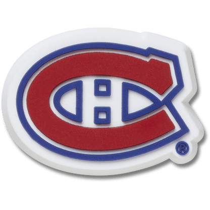 Crocs Customer Favorite NHL® Montreal Canadiens® Jibbitz™ charms