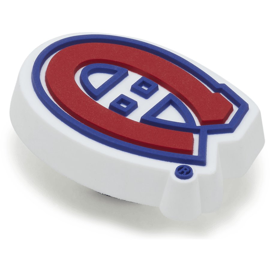 Crocs Customer Favorite NHL® Montreal Canadiens® Jibbitz™ charms