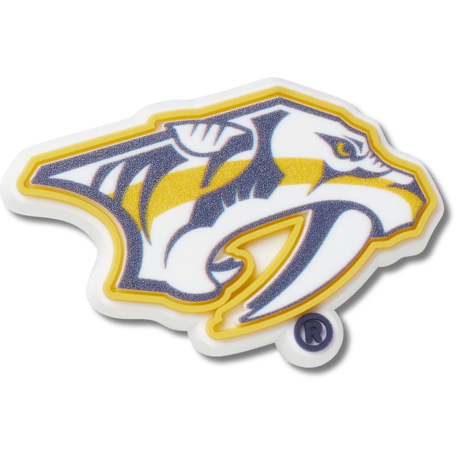 Crocs Sale NHL® Nashville Predators® Jibbitz™ charms