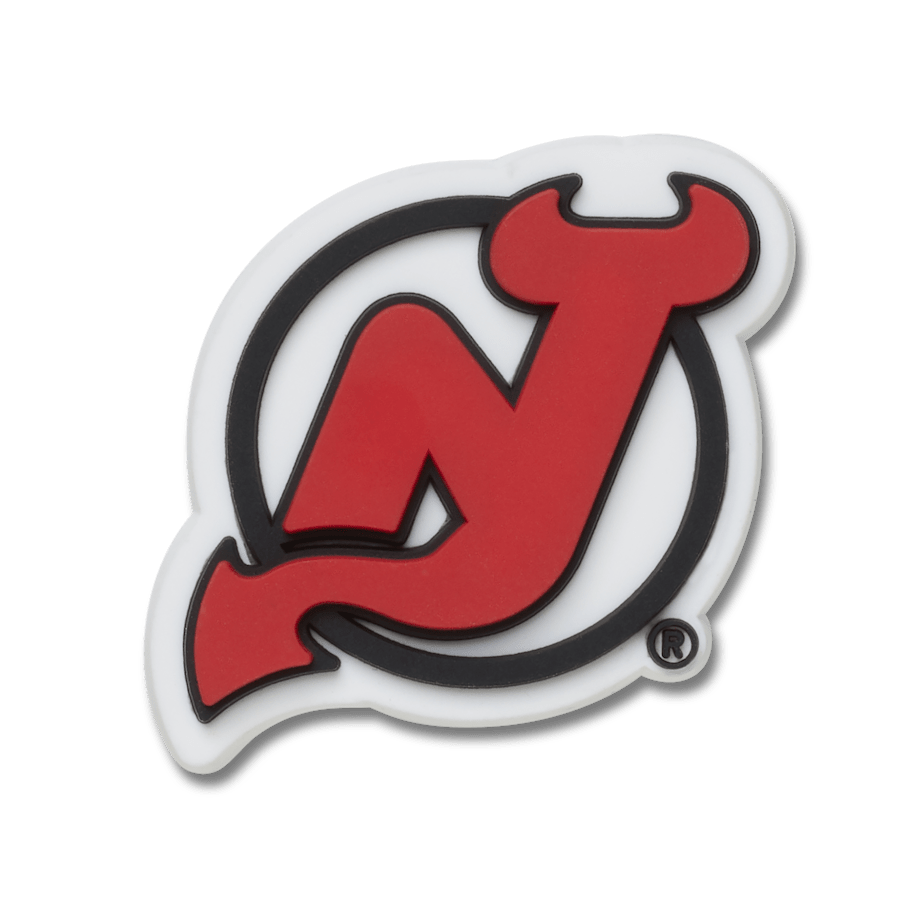 Crocs Best Price NHL® New Jersey Devils® Jibbitz™ charms