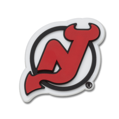 Crocs Best Price NHL® New Jersey Devils® Jibbitz™ charms