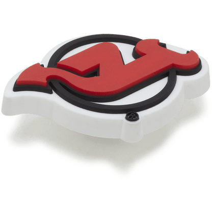 Crocs Best Price NHL® New Jersey Devils® Jibbitz™ charms