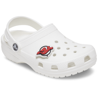 Crocs Best Price NHL® New Jersey Devils® Jibbitz™ charms