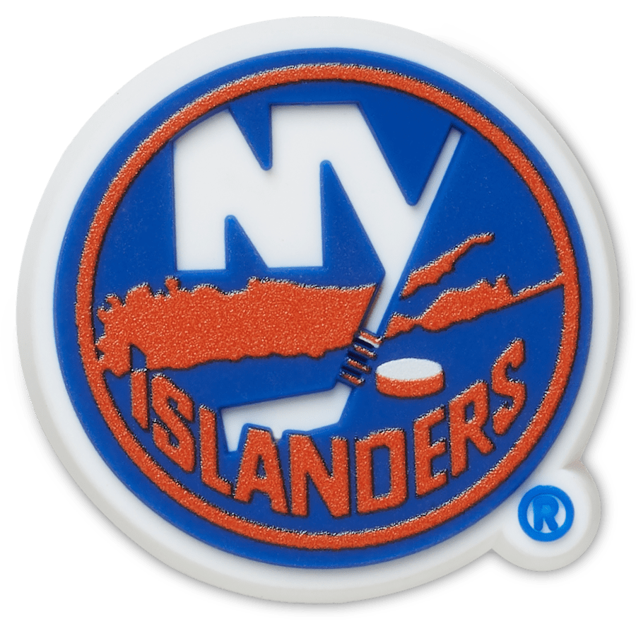 Crocs Trusted NHL® New York Islanders® Jibbitz™ charms