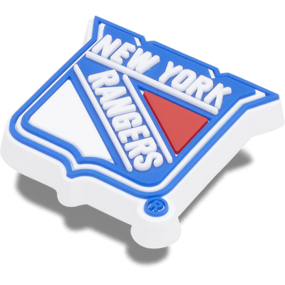 Crocs Trending NHL® New York Rangers Jibbitz™ charms