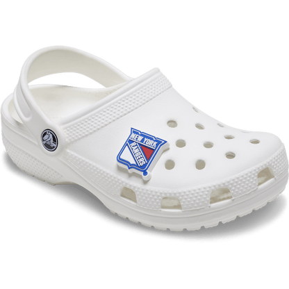 Crocs Trending NHL® New York Rangers Jibbitz™ charms