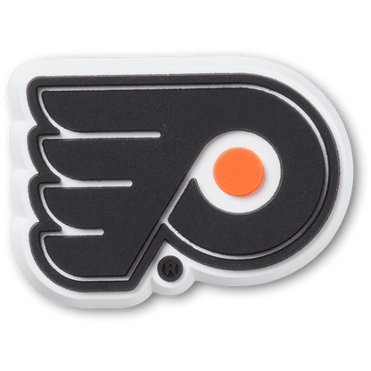 Crocs Best Seller NHL® Philadelphia Flyers® Jibbitz™ charms