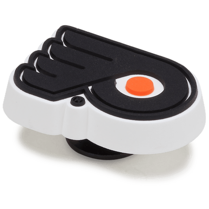 Crocs Best Seller NHL® Philadelphia Flyers® Jibbitz™ charms