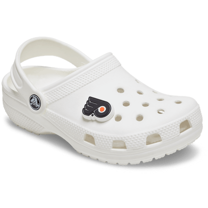 Crocs Best Seller NHL® Philadelphia Flyers® Jibbitz™ charms
