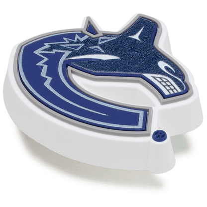 Crocs Latest NHL® Vancouver Canucks® Jibbitz™ charms