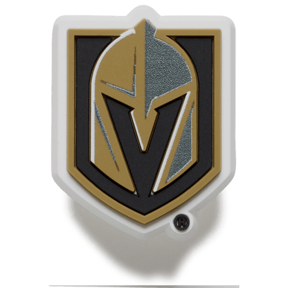 Crocs Everyday NHL® Vegas Golden Knights® Jibbitz™ charms