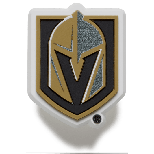 Crocs Everyday NHL® Vegas Golden Knights® Jibbitz™ charms