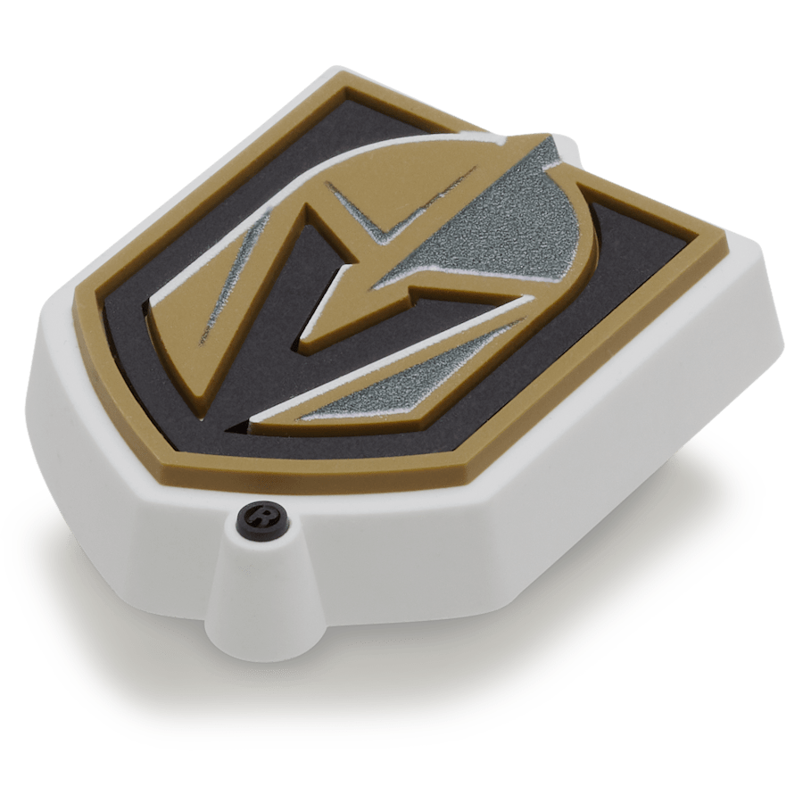 Crocs Everyday NHL® Vegas Golden Knights® Jibbitz™ charms