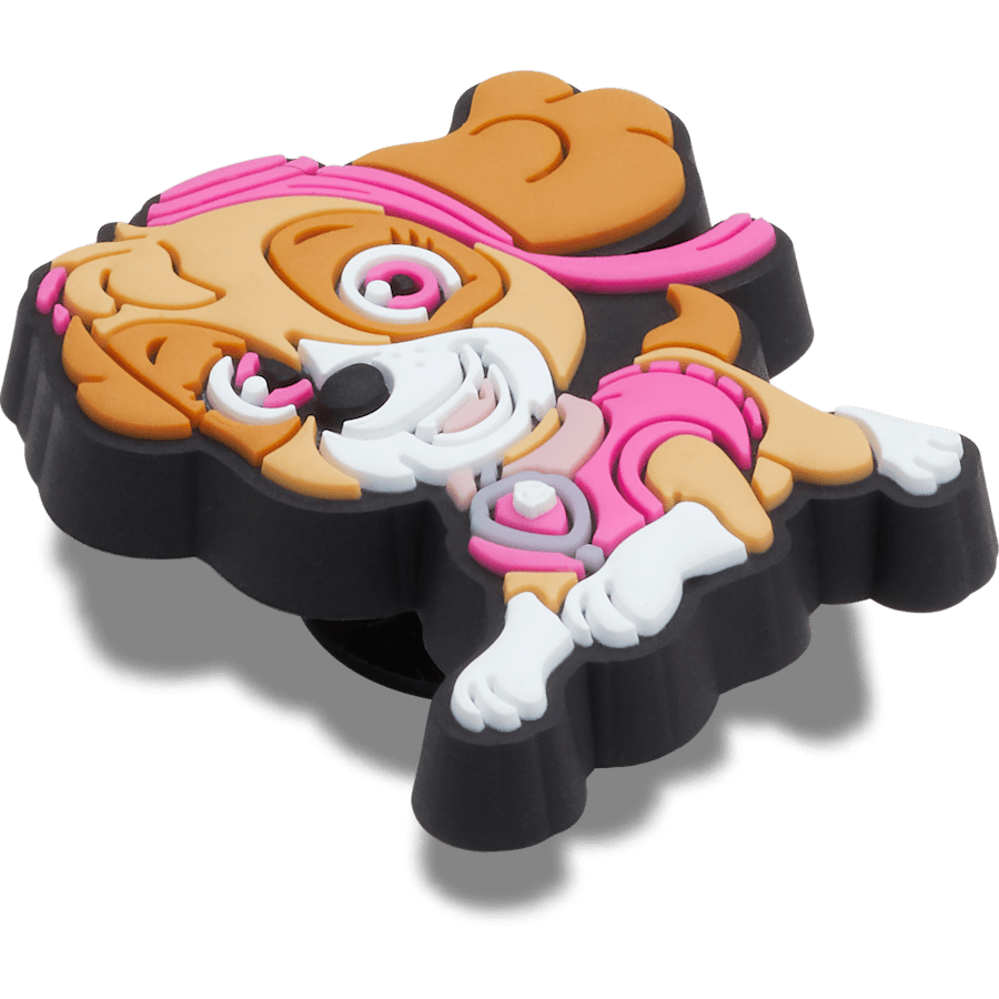 Crocs Quality Paw Patrol Skye Jibbitz™ charms