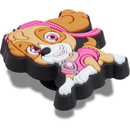 Crocs Quality Paw Patrol Skye Jibbitz™ charms