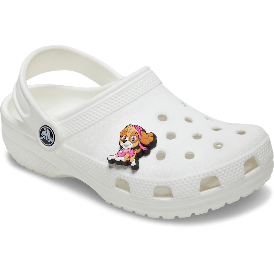 Crocs Quality Paw Patrol Skye Jibbitz™ charms