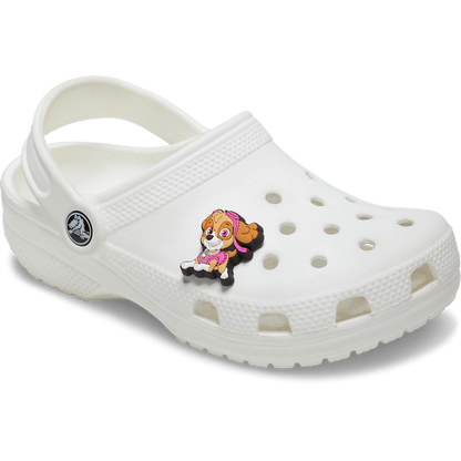 Crocs Quality Paw Patrol Skye Jibbitz™ charms