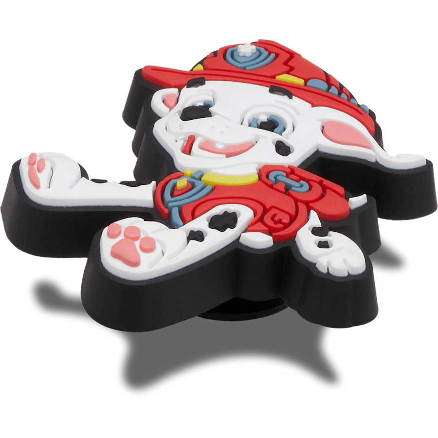 Crocs Top Pick Paw Patrol Marshall Jibbitz™ charms