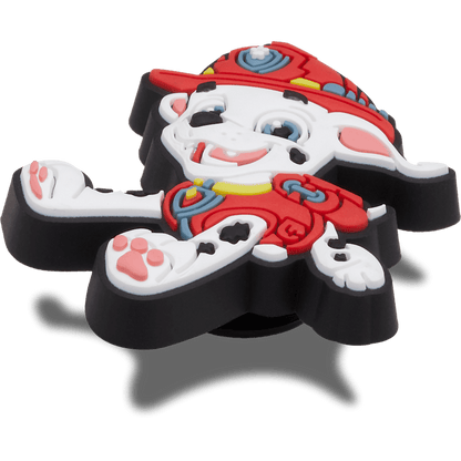 Crocs Top Pick Paw Patrol Marshall Jibbitz™ charms