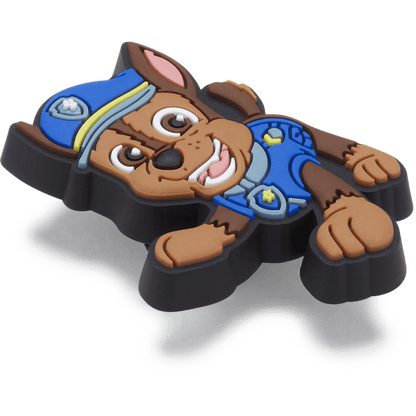 Crocs Exclusive Paw Patrol Chase Jibbitz™ charms