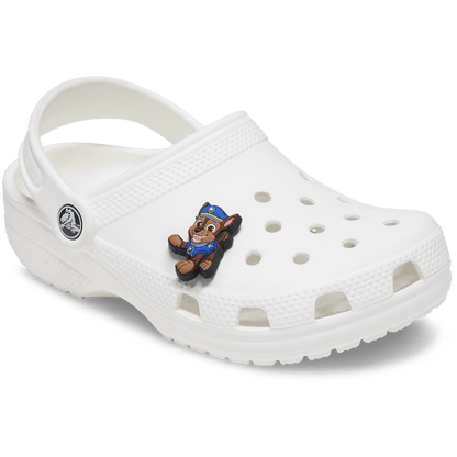 Crocs Exclusive Paw Patrol Chase Jibbitz™ charms