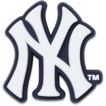Crocs Recommended MLB New York Yankees Jibbitz™ charms