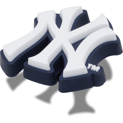 Crocs Recommended MLB New York Yankees Jibbitz™ charms