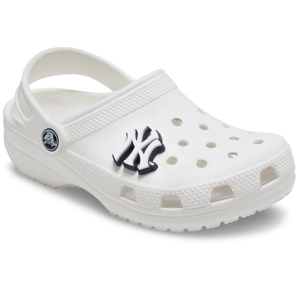 Crocs Recommended MLB New York Yankees Jibbitz™ charms