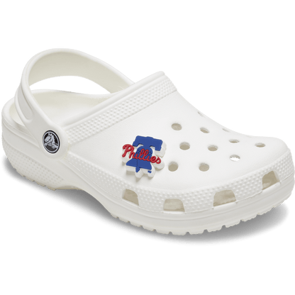 Crocs Customer Favorite MLB Philadelphia Phillies Jibbitz™ charms