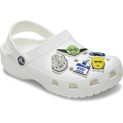 Crocs Top Pick Star Wars 5 Pack Jibbitz™ charms