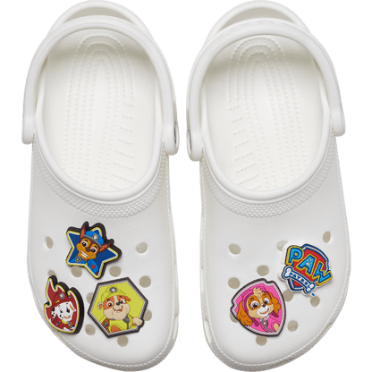 Crocs Deals Paw Patrol 5 Pack Jibbitz™ charms