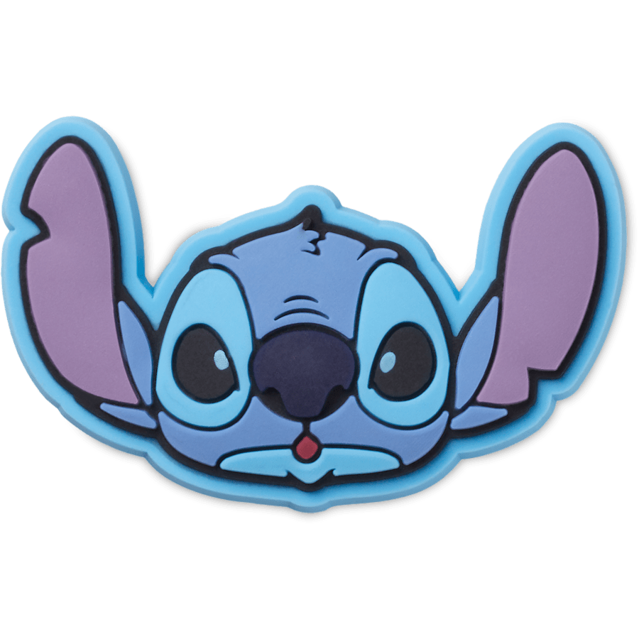 Crocs Signature Stitch Curious Jibbitz™ charms