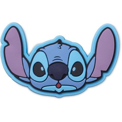 Crocs Signature Stitch Curious Jibbitz™ charms