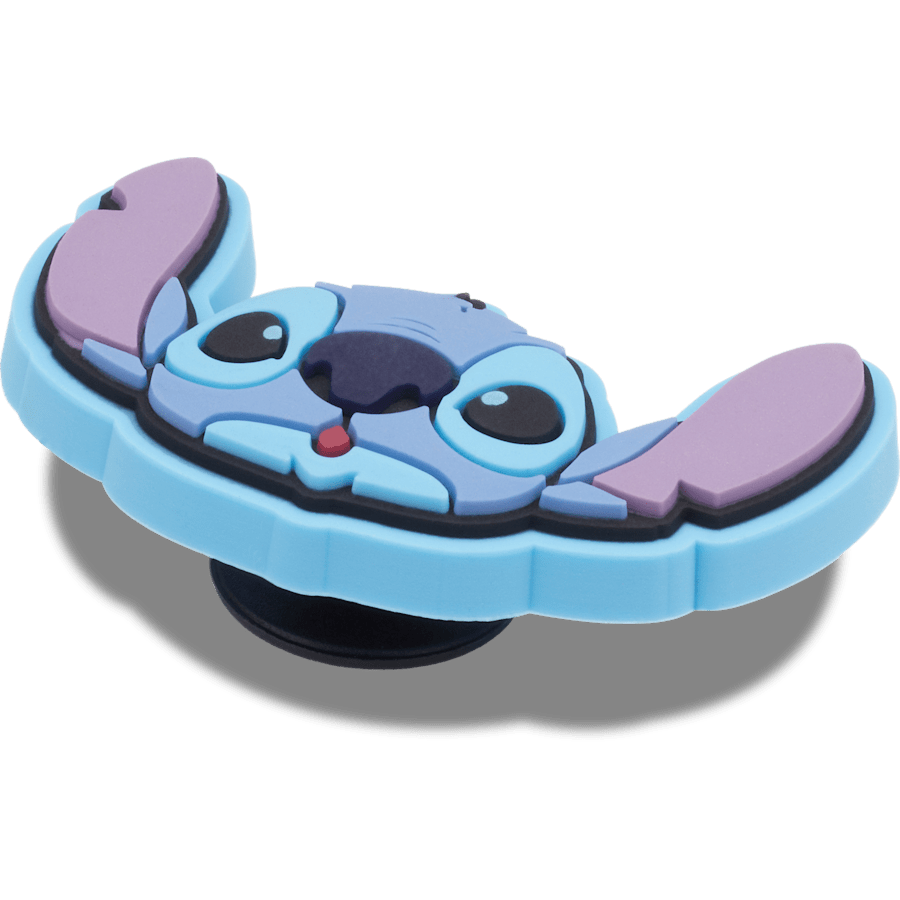 Crocs Signature Stitch Curious Jibbitz™ charms