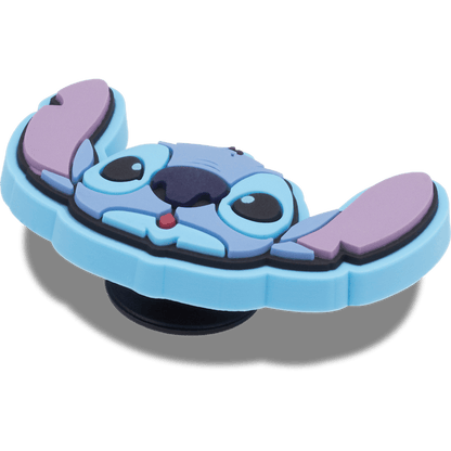 Crocs Signature Stitch Curious Jibbitz™ charms