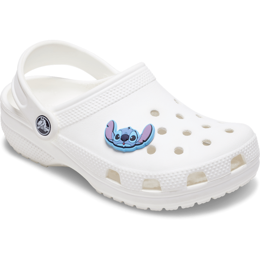Crocs Signature Stitch Curious Jibbitz™ charms