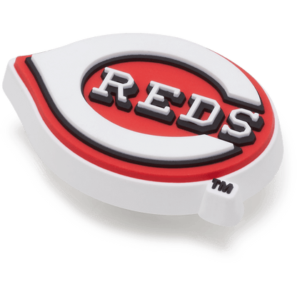 Crocs Classic MLB Cincinnati Reds Jibbitz™ charms