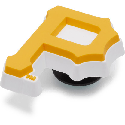 Crocs Customer Favorite MLB Pittsburgh Pirates Jibbitz™ charms