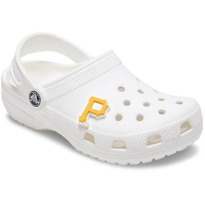 Crocs Customer Favorite MLB Pittsburgh Pirates Jibbitz™ charms